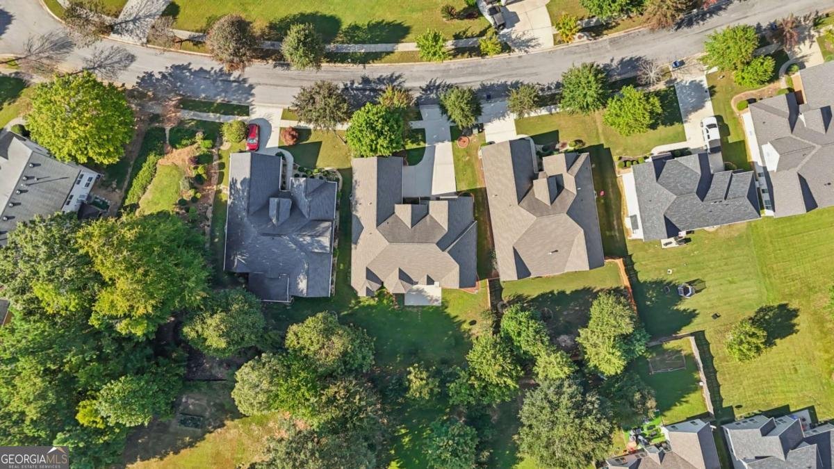 8004 Larksview Drive Fairburn - 16