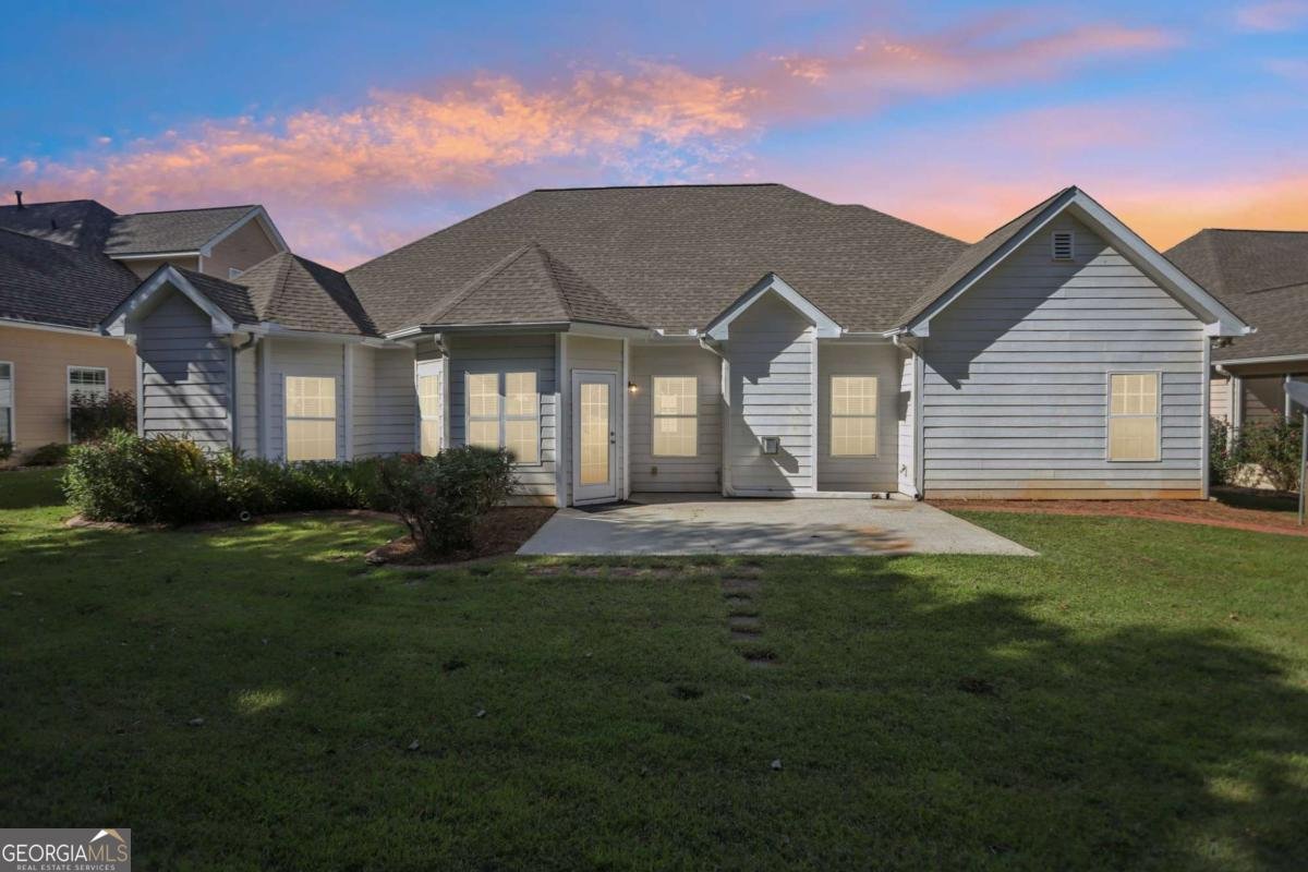 8004 Larksview Drive Fairburn - 17