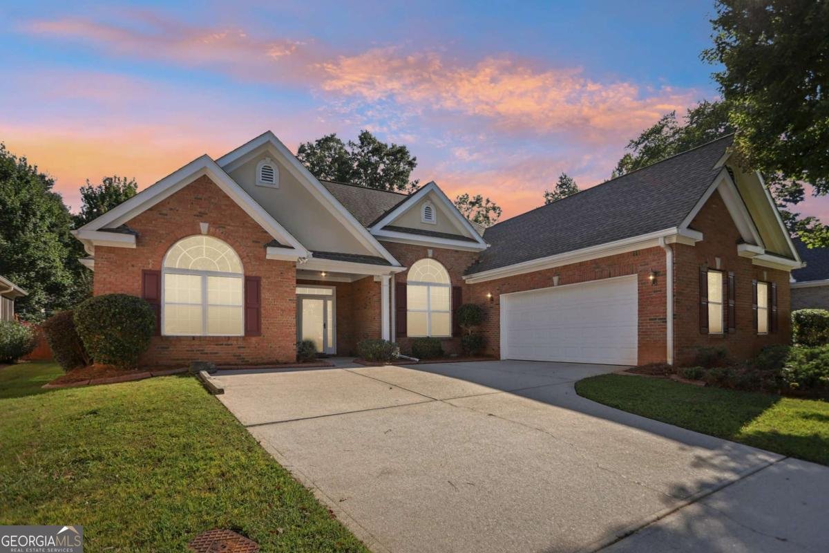 8004 Larksview Drive Fairburn - 18