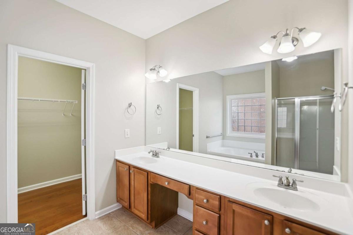 8004 Larksview Drive Fairburn - 19