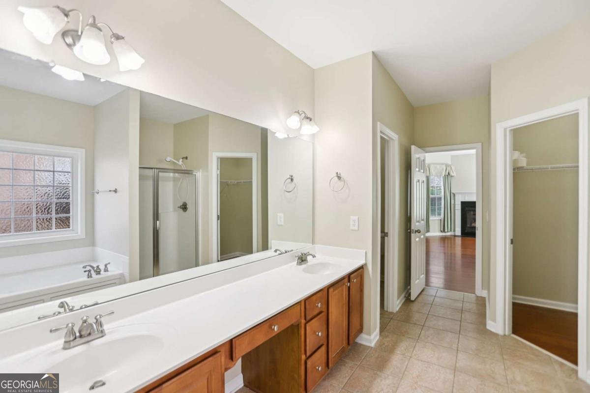 8004 Larksview Drive Fairburn - 20