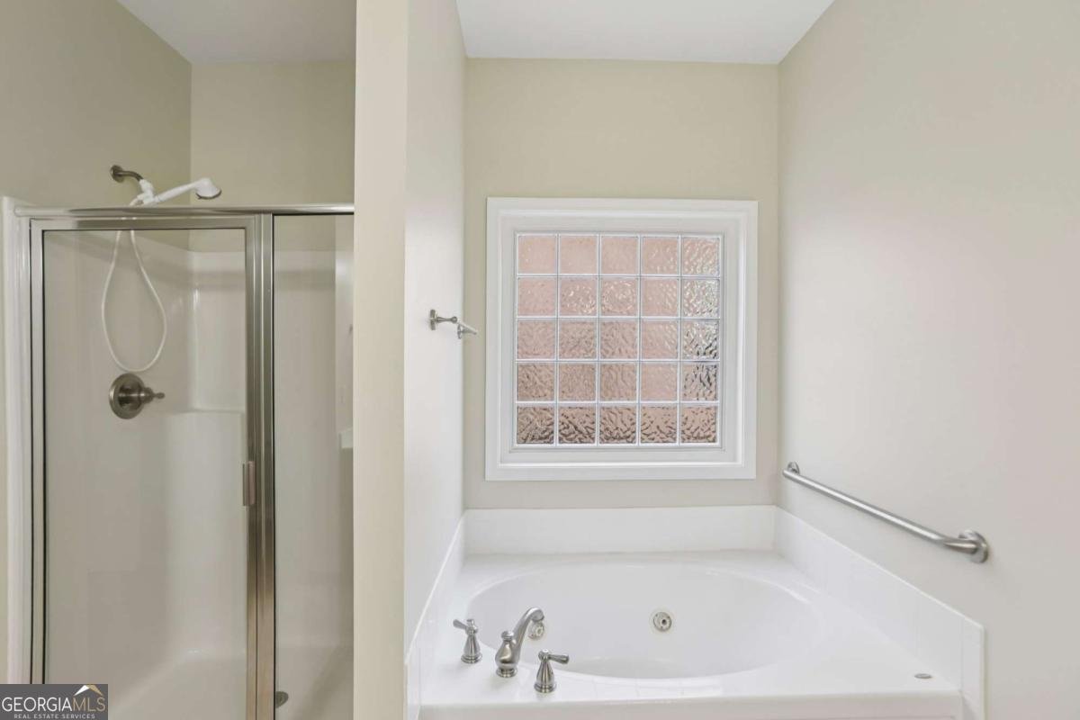 8004 Larksview Drive Fairburn - 21