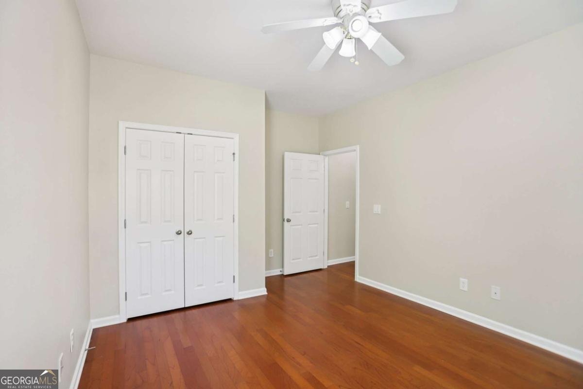 8004 Larksview Drive Fairburn - 25