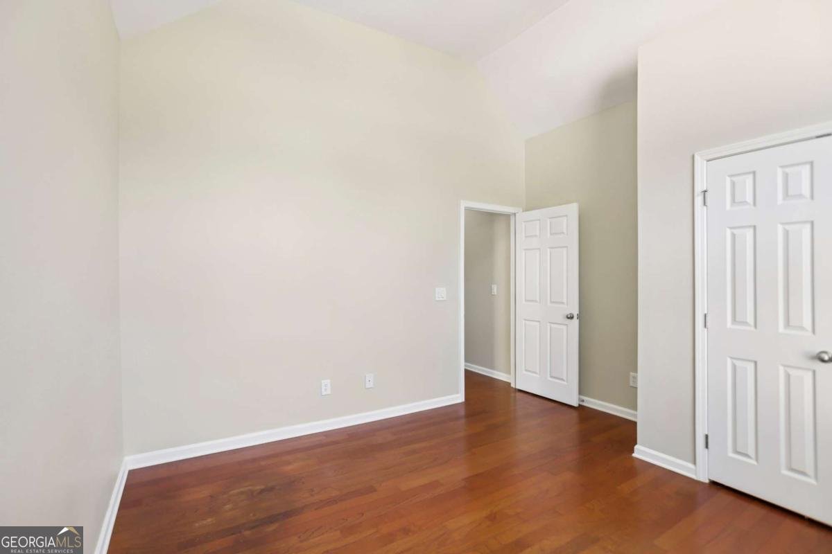 8004 Larksview Drive Fairburn - 30