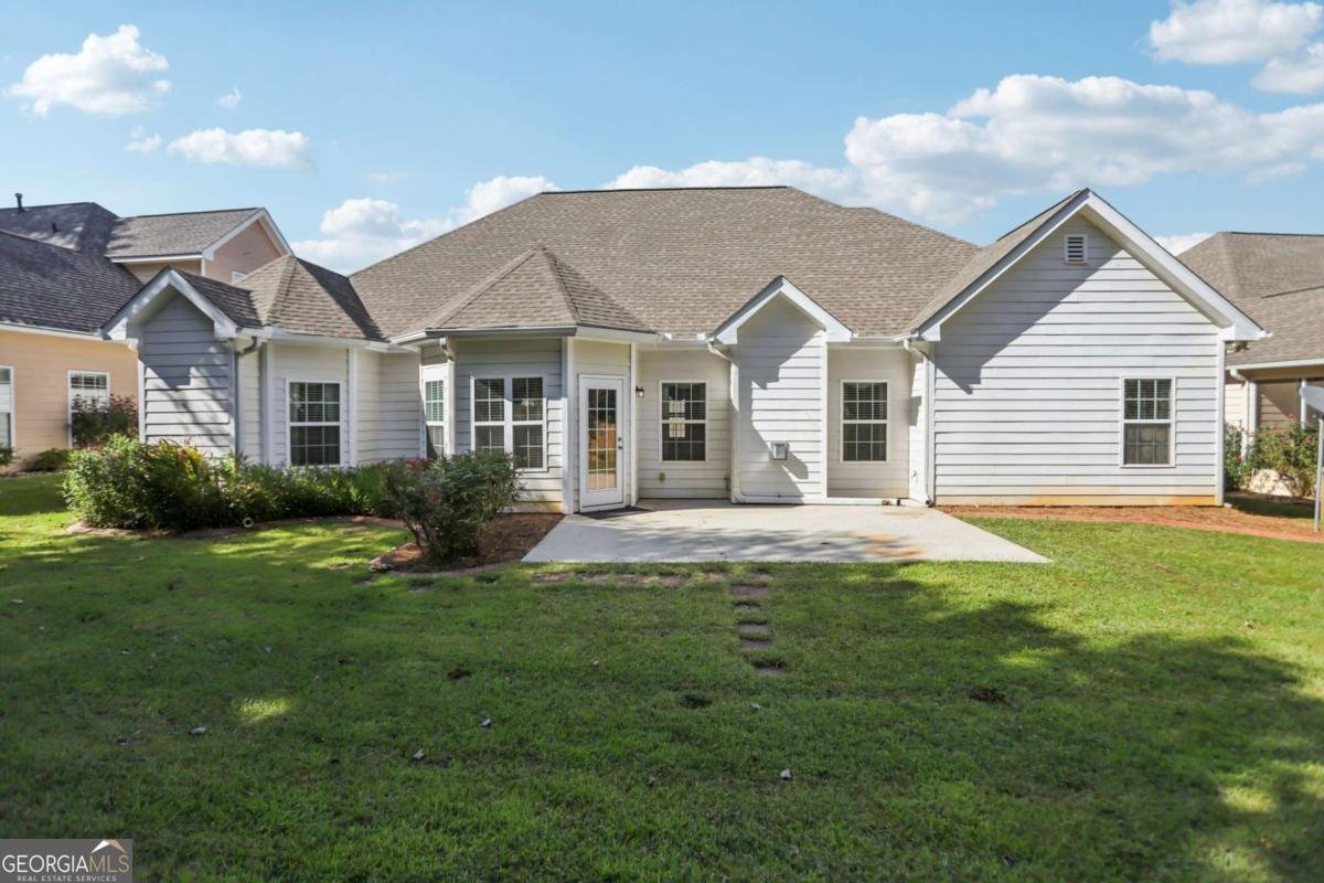 8004 Larksview Drive Fairburn - 33