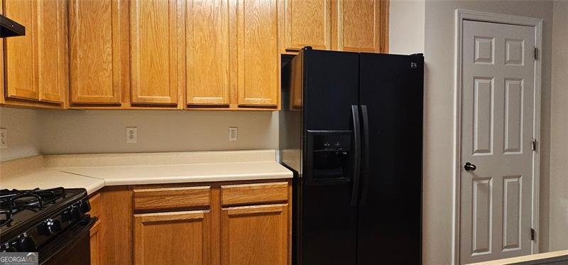 4889 ROBINSON SQUARE Drive Acworth - 10