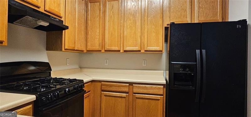 4889 ROBINSON SQUARE Drive Acworth - 11