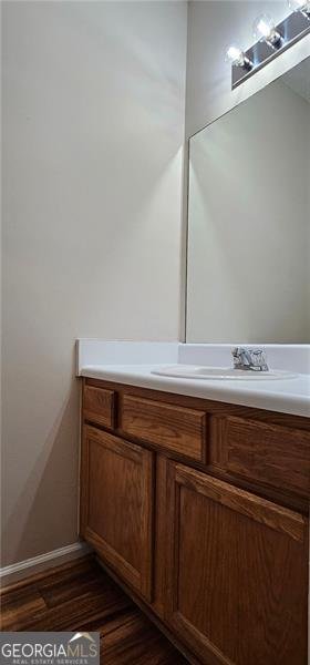 4889 ROBINSON SQUARE Drive Acworth - 13