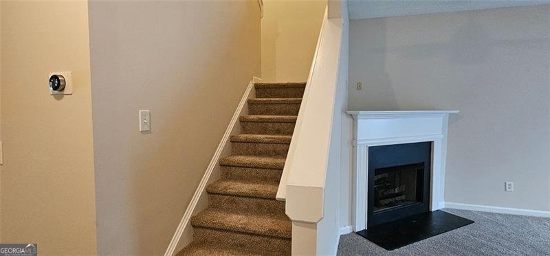 4889 ROBINSON SQUARE Drive Acworth - 15