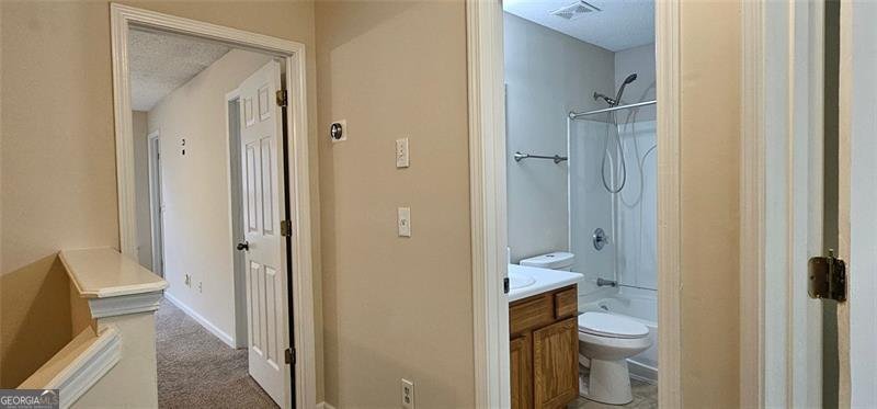 4889 ROBINSON SQUARE Drive Acworth - 21