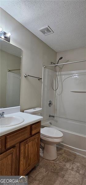 4889 ROBINSON SQUARE Drive Acworth - 23