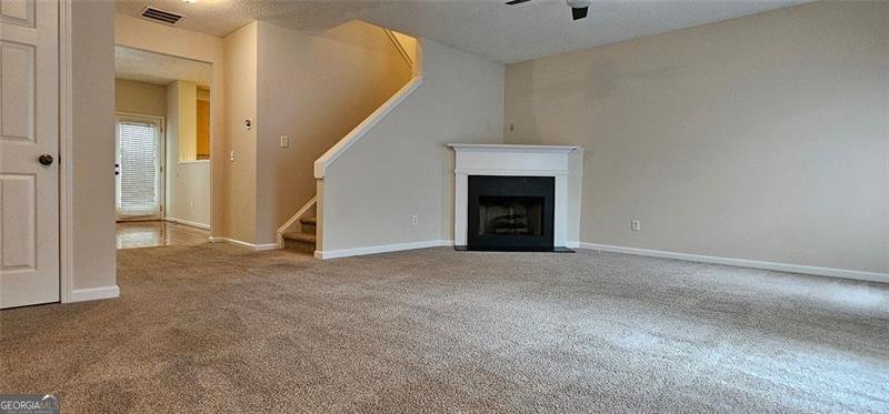 4889 ROBINSON SQUARE Drive Acworth - 3
