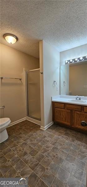 4889 ROBINSON SQUARE Drive Acworth - 30