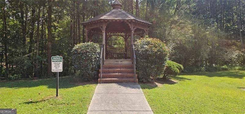 4889 ROBINSON SQUARE Drive Acworth - 36