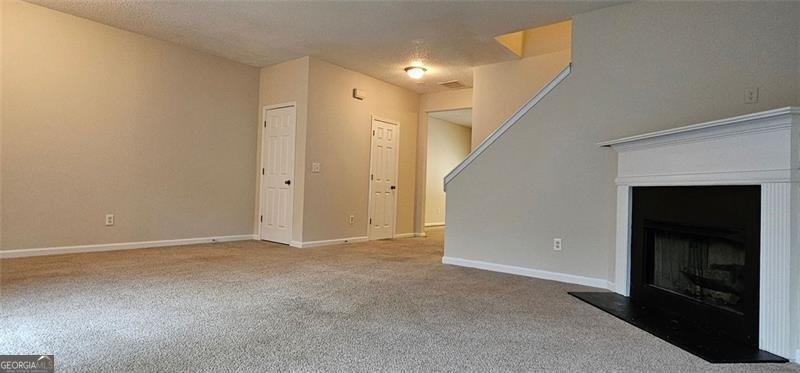 4889 ROBINSON SQUARE Drive Acworth - 5