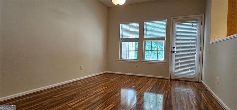 4889 ROBINSON SQUARE Drive Acworth - 6