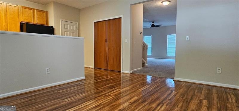 4889 ROBINSON SQUARE Drive Acworth - 7
