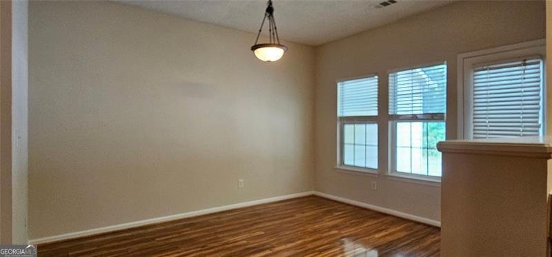 4889 ROBINSON SQUARE Drive Acworth - 8