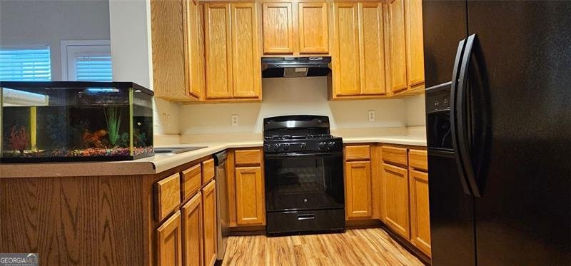 4889 ROBINSON SQUARE Drive Acworth - 9