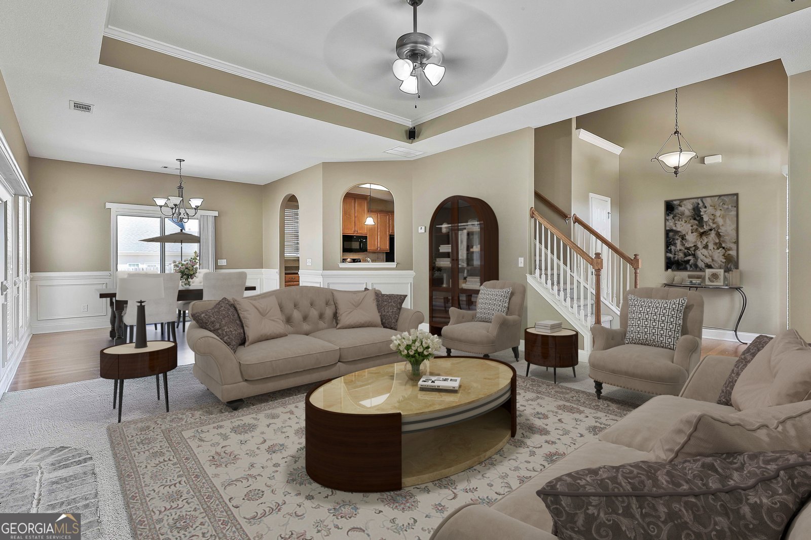 30 Village Pass Newnan - 8