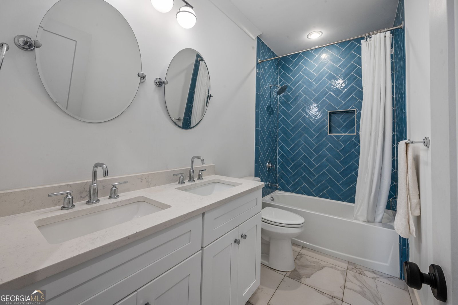 1058 Sanders Avenue Atlanta - 12