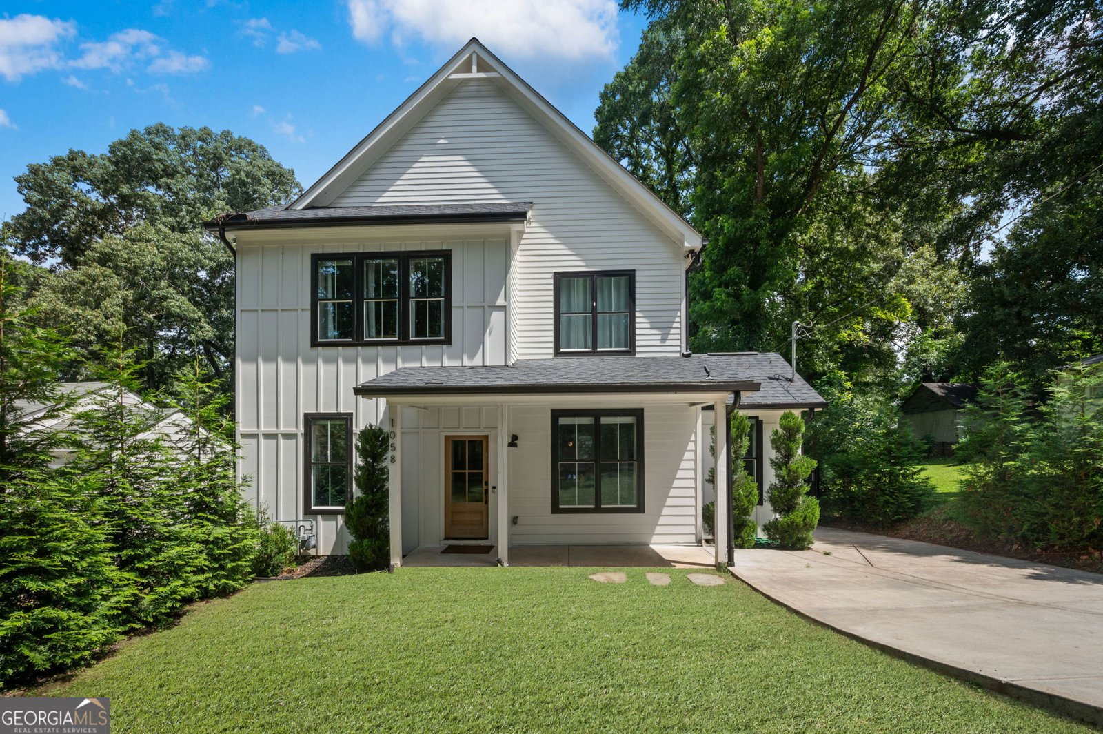 1058 Sanders Avenue Atlanta - 16
