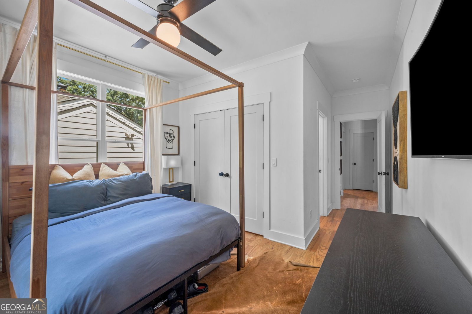 1058 Sanders Avenue Atlanta - 17