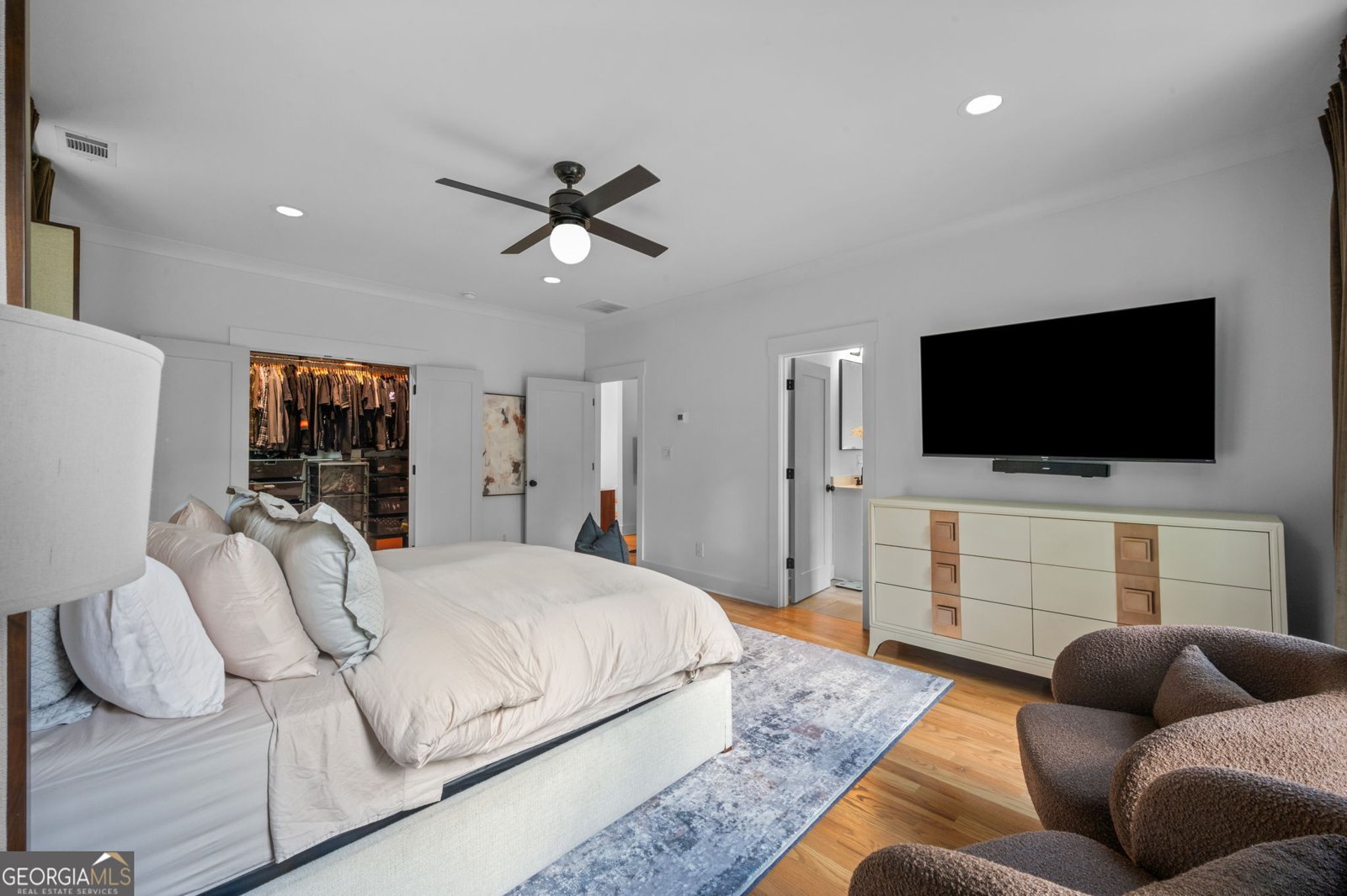 1058 Sanders Avenue Atlanta - 2