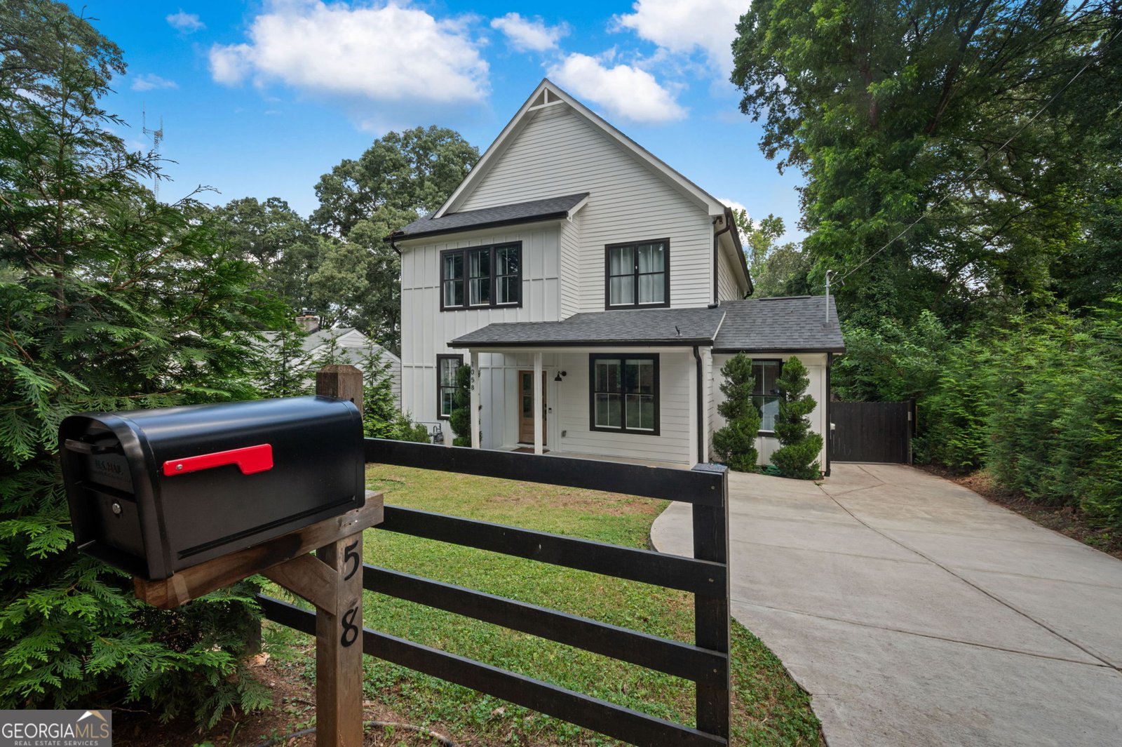 1058 Sanders Avenue Atlanta - 21