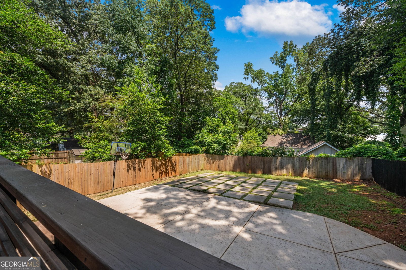 1058 Sanders Avenue Atlanta - 22