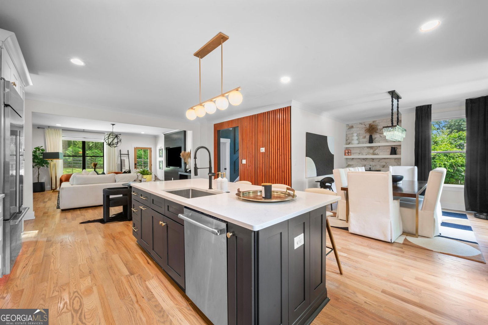 1058 Sanders Avenue Atlanta - 3