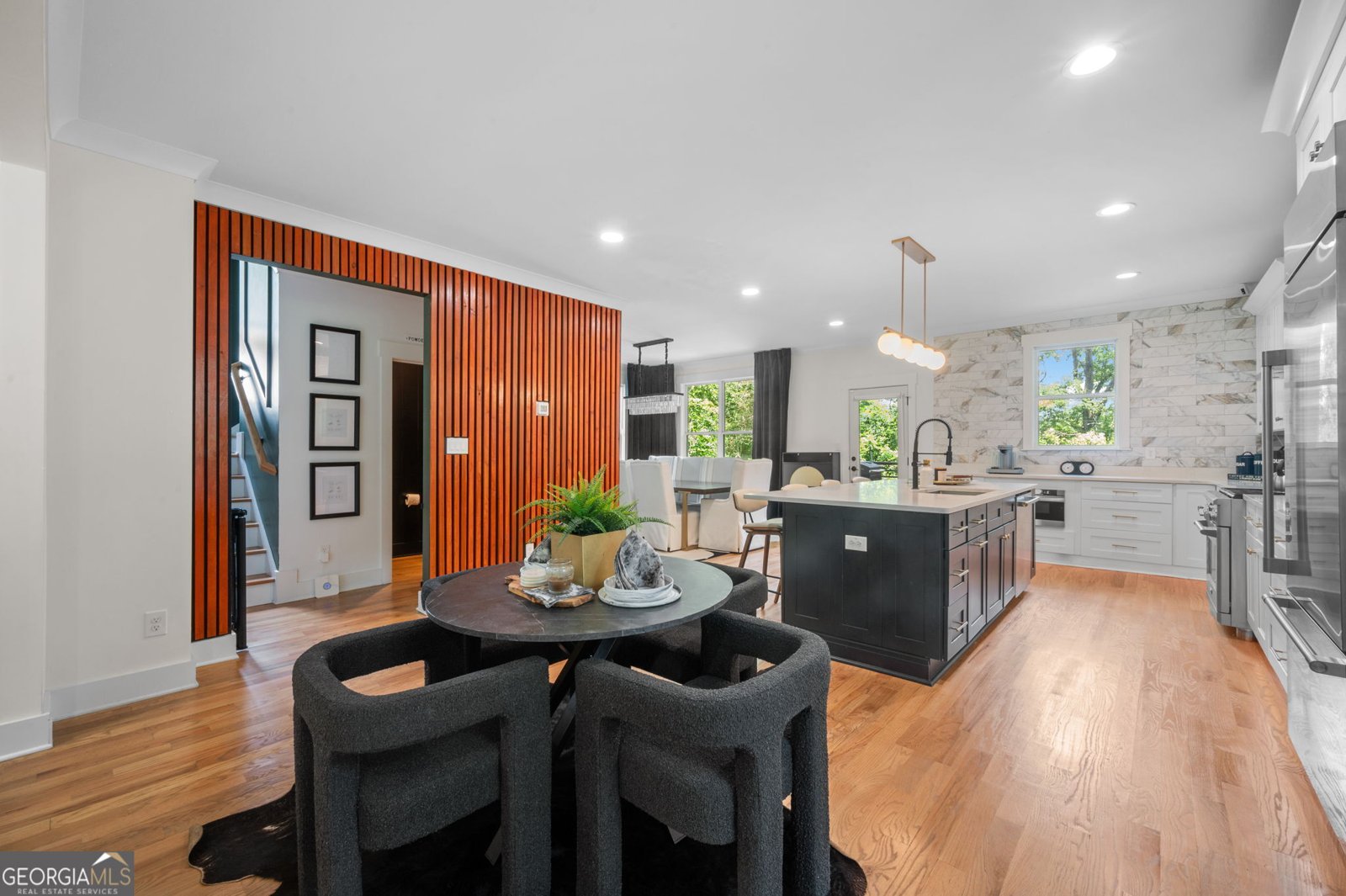 1058 Sanders Avenue Atlanta - 43