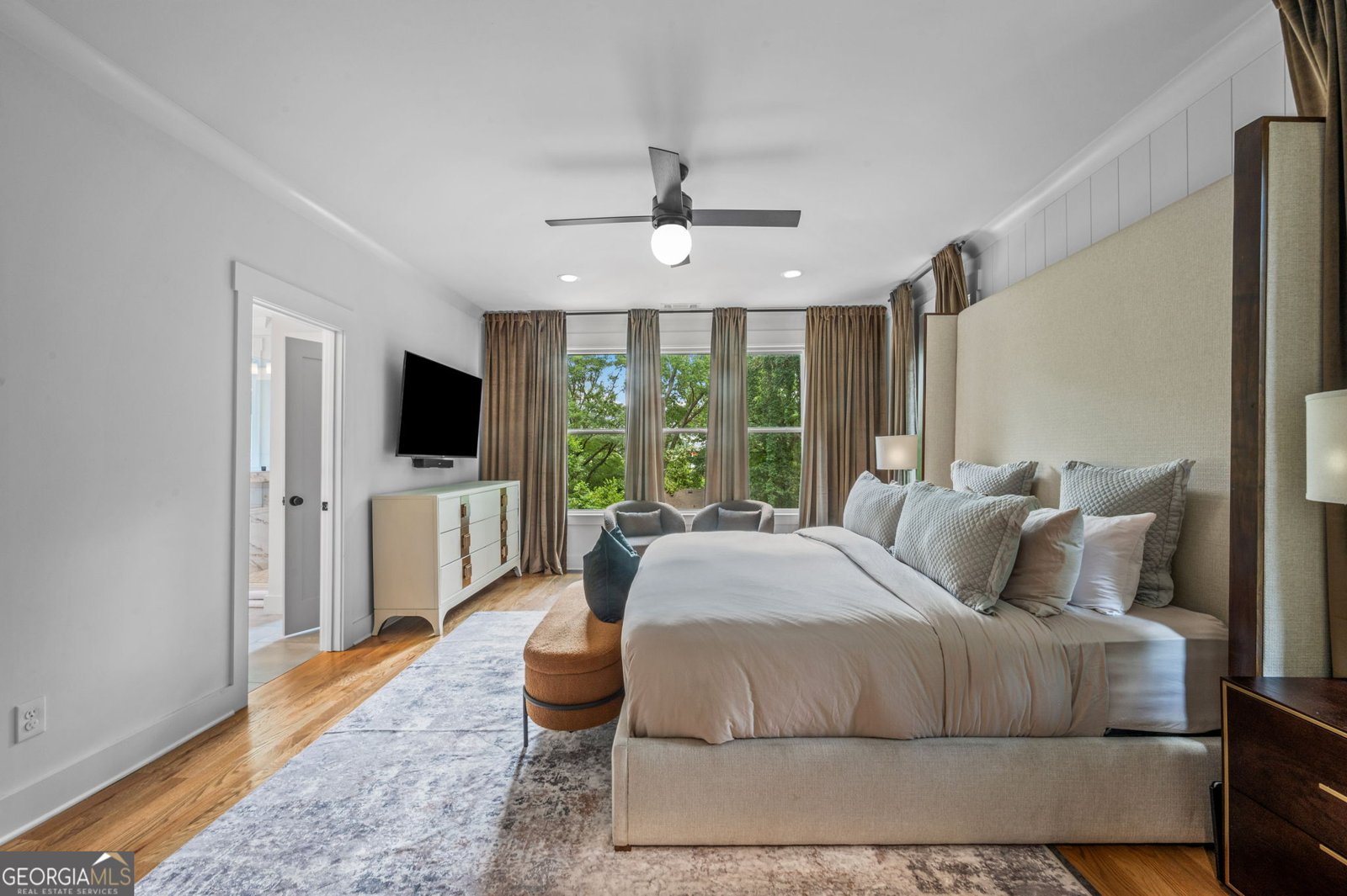 1058 Sanders Avenue Atlanta - 8