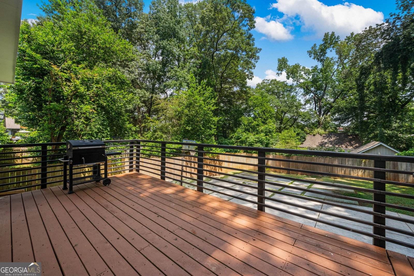 1058 Sanders Avenue Atlanta - 9
