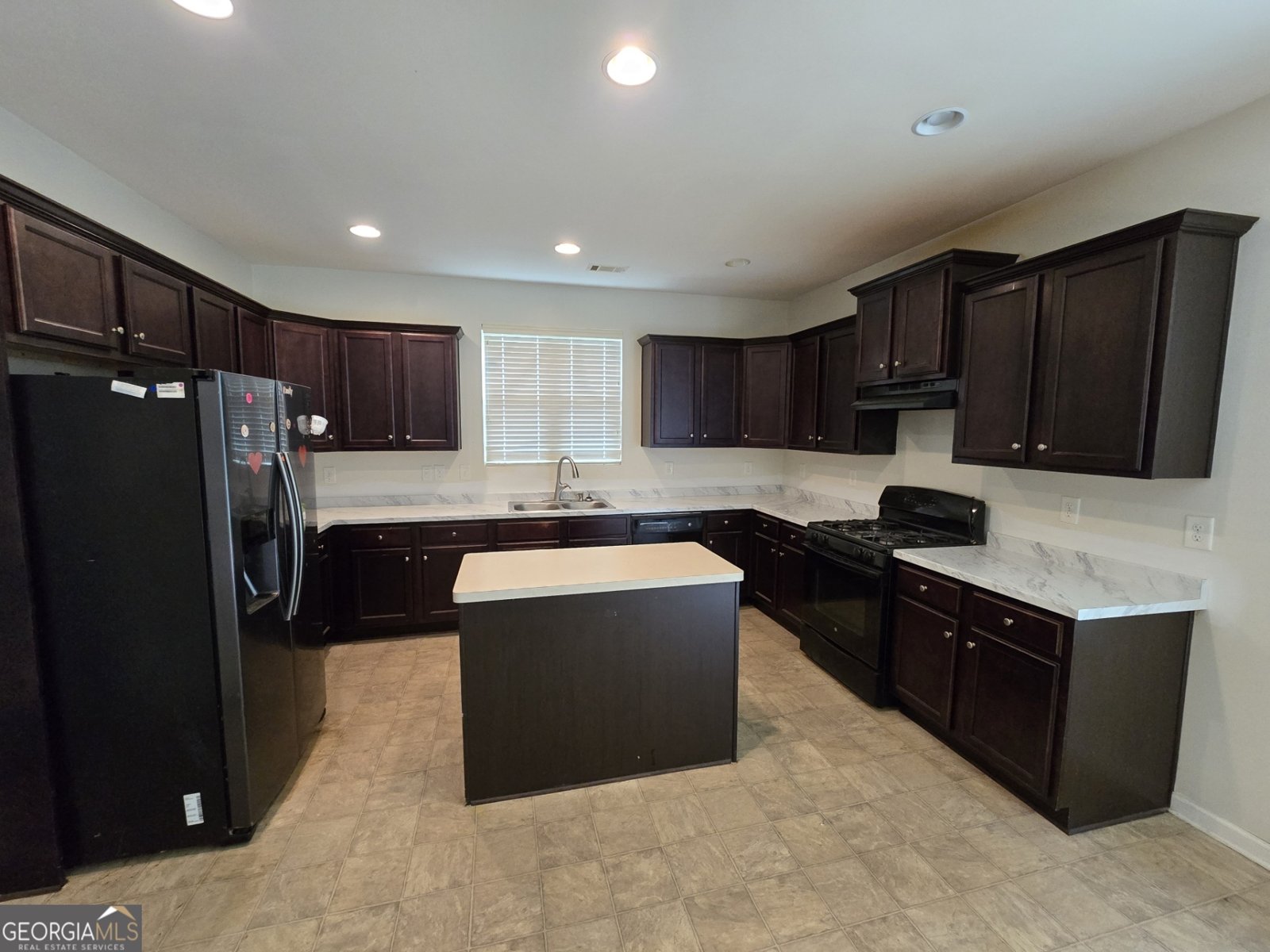 3907 Dunaire Drive Stone Mountain - 2