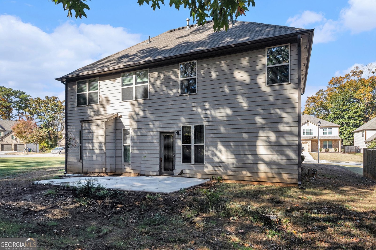 3907 Dunaire Drive Stone Mountain - 25