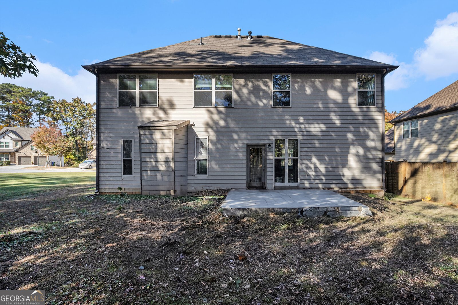 3907 Dunaire Drive Stone Mountain - 26