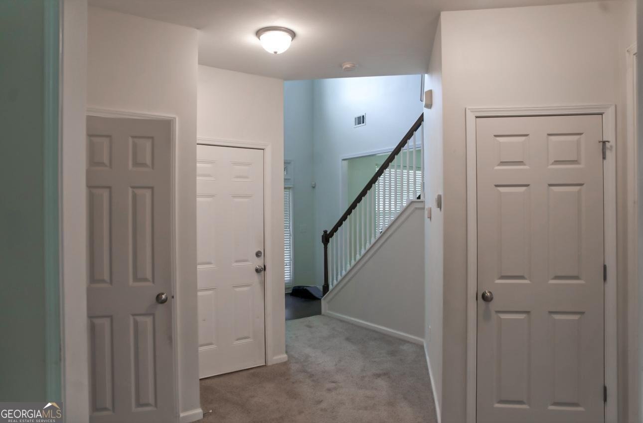 3907 Dunaire Drive Stone Mountain - 4