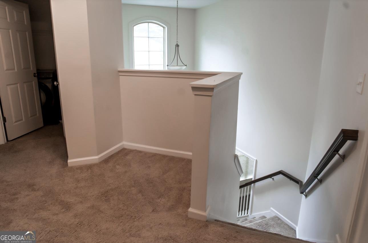 3907 Dunaire Drive Stone Mountain - 5