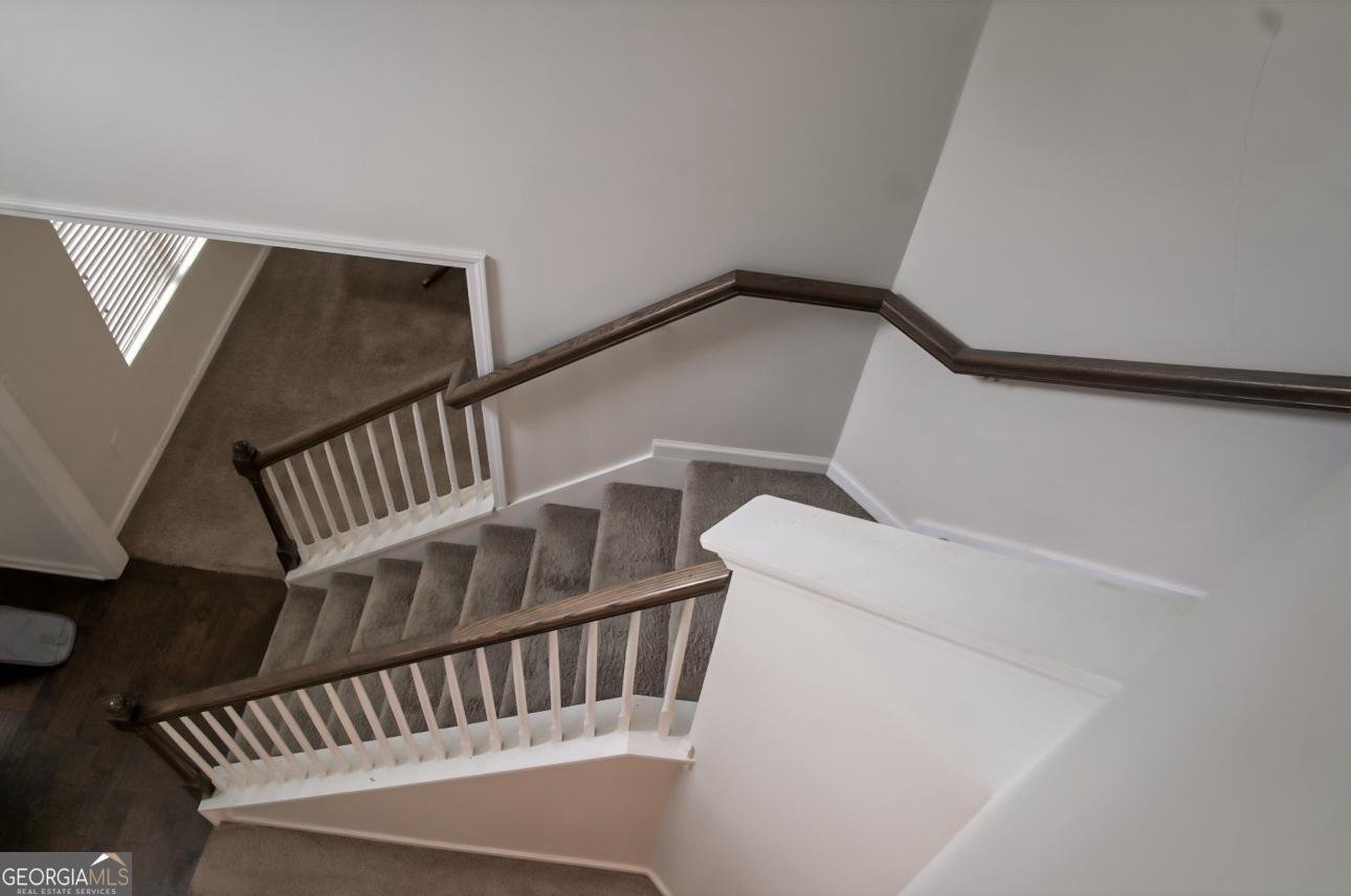 3907 Dunaire Drive Stone Mountain - 6