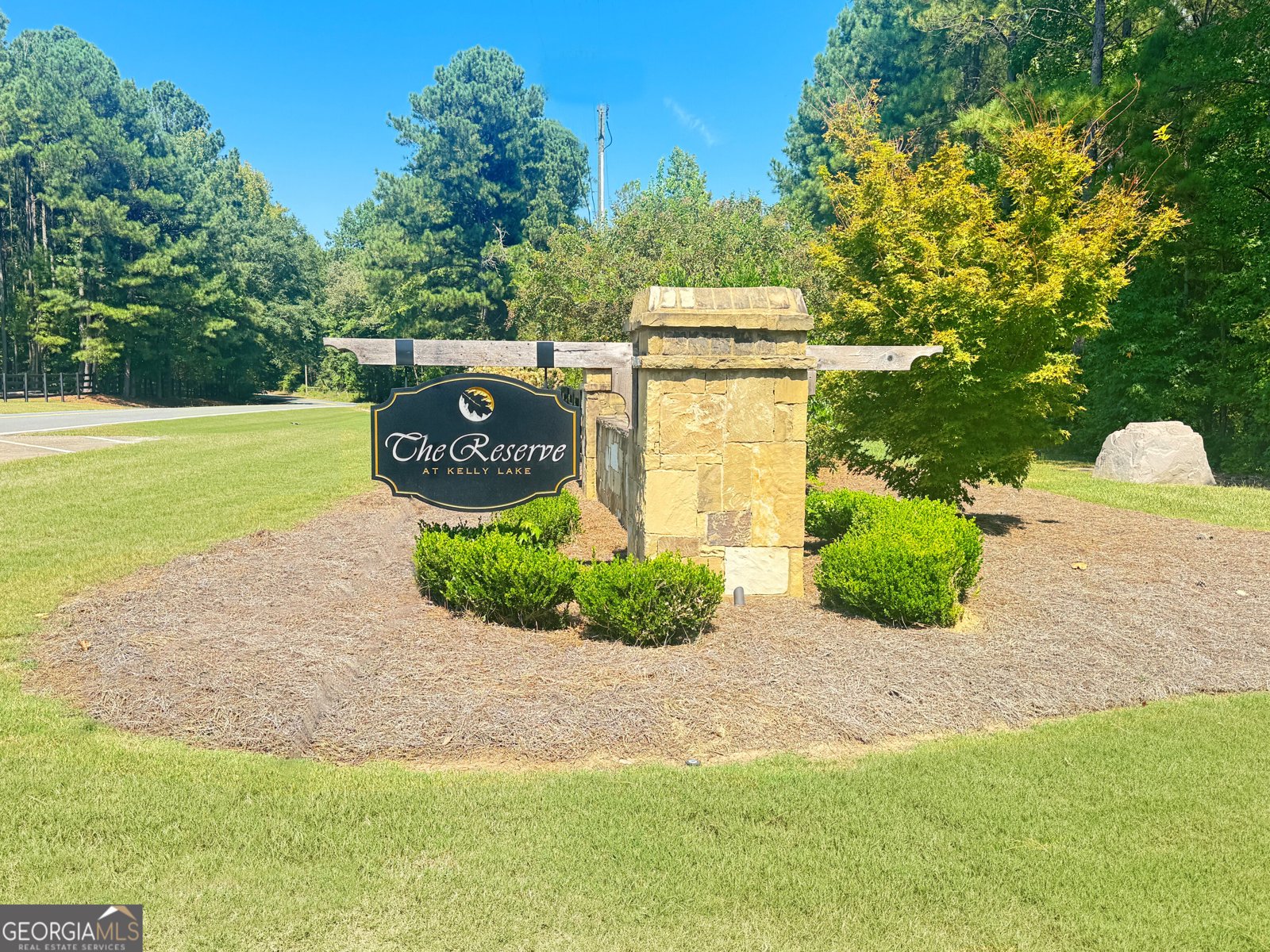 165 Grace Hope Drive Brooks - 24