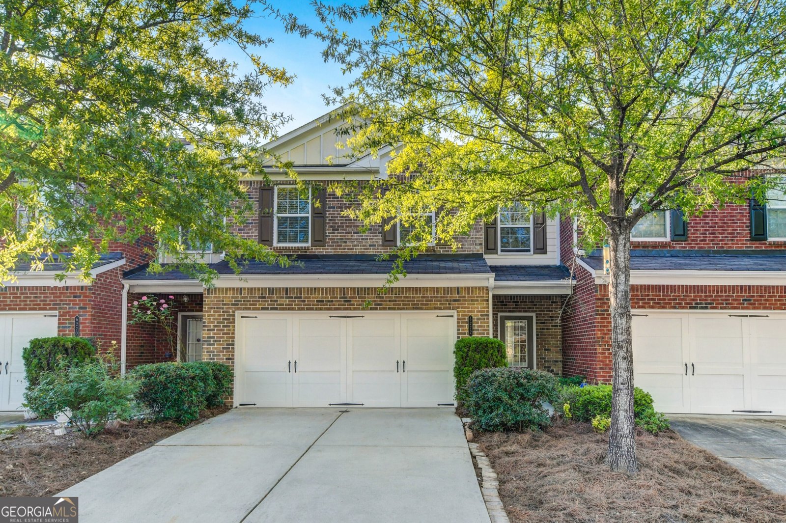 6222 Bellecliff Run Tucker - 1
