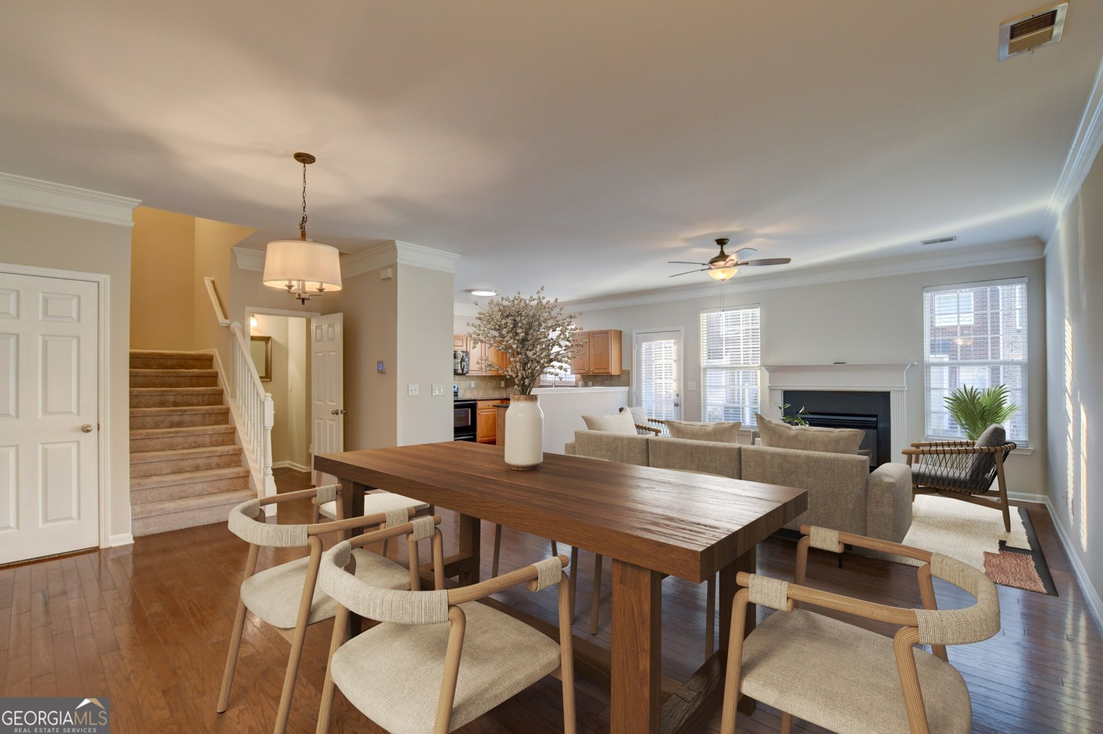 6222 Bellecliff Run Tucker - 5