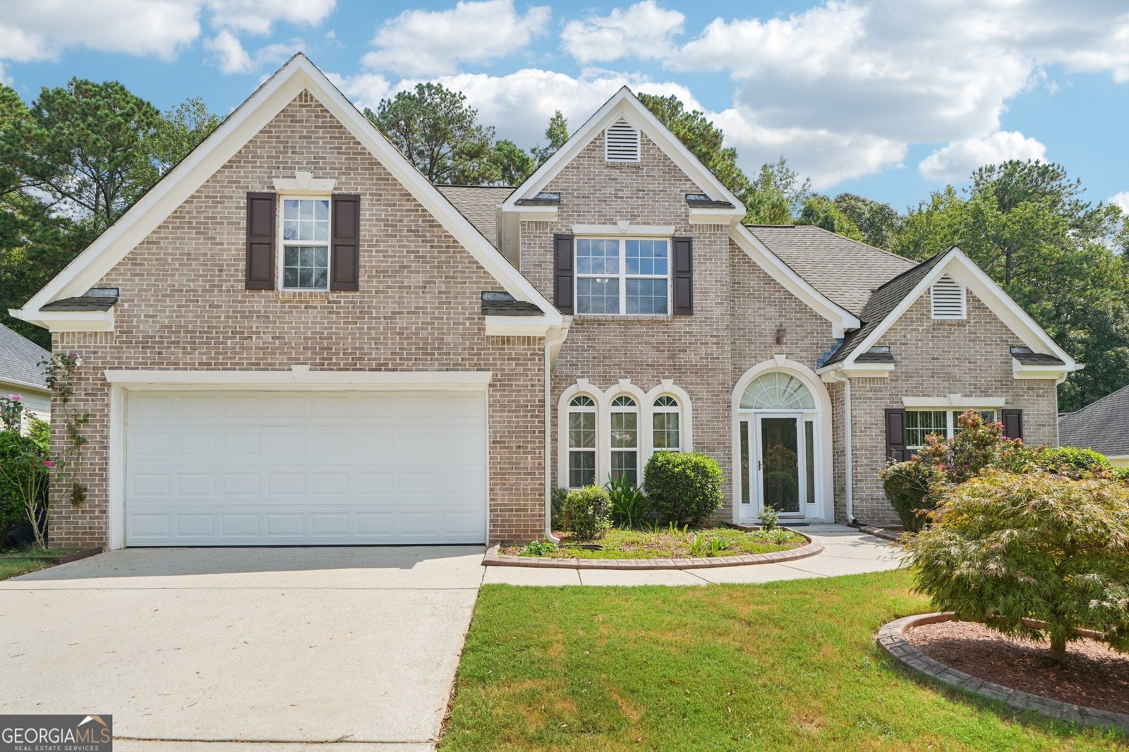 3870 Parham Way South Fulton - 1