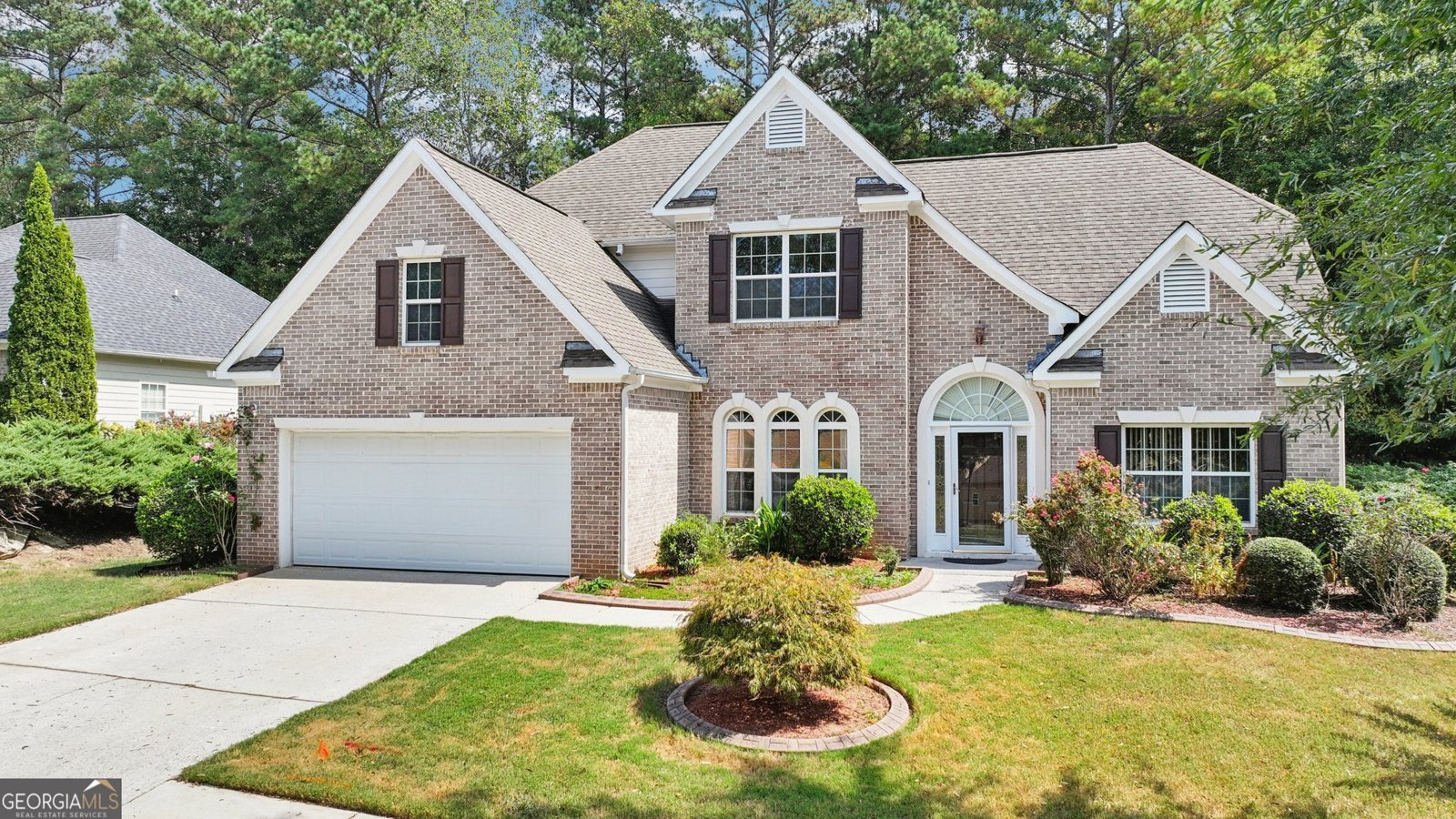 3870 Parham Way South Fulton - 2