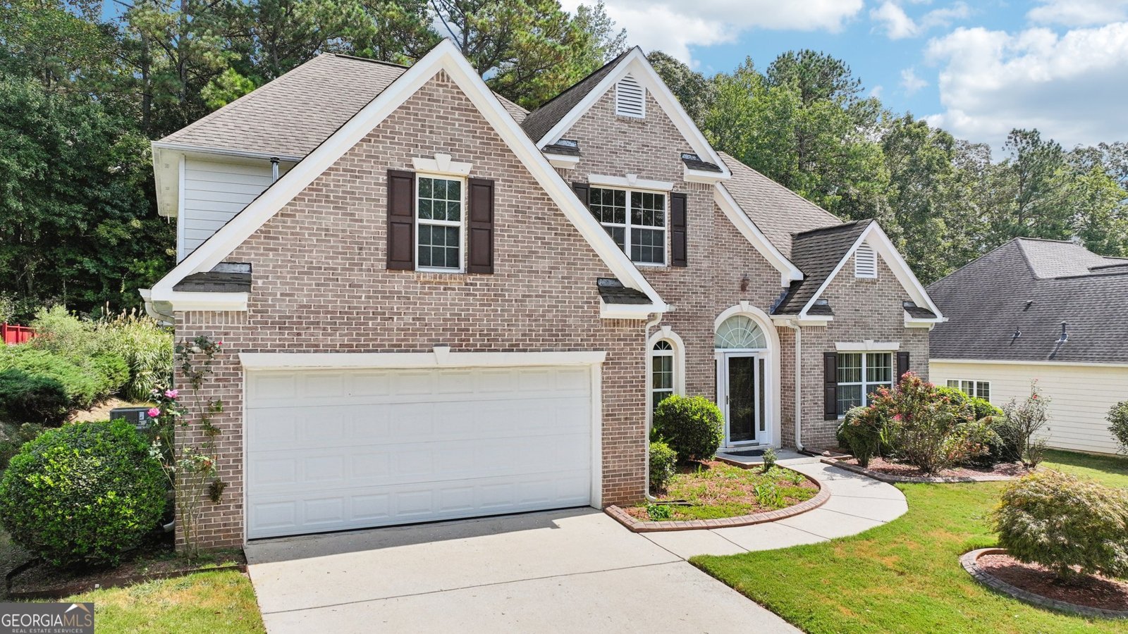 3870 Parham Way South Fulton - 22