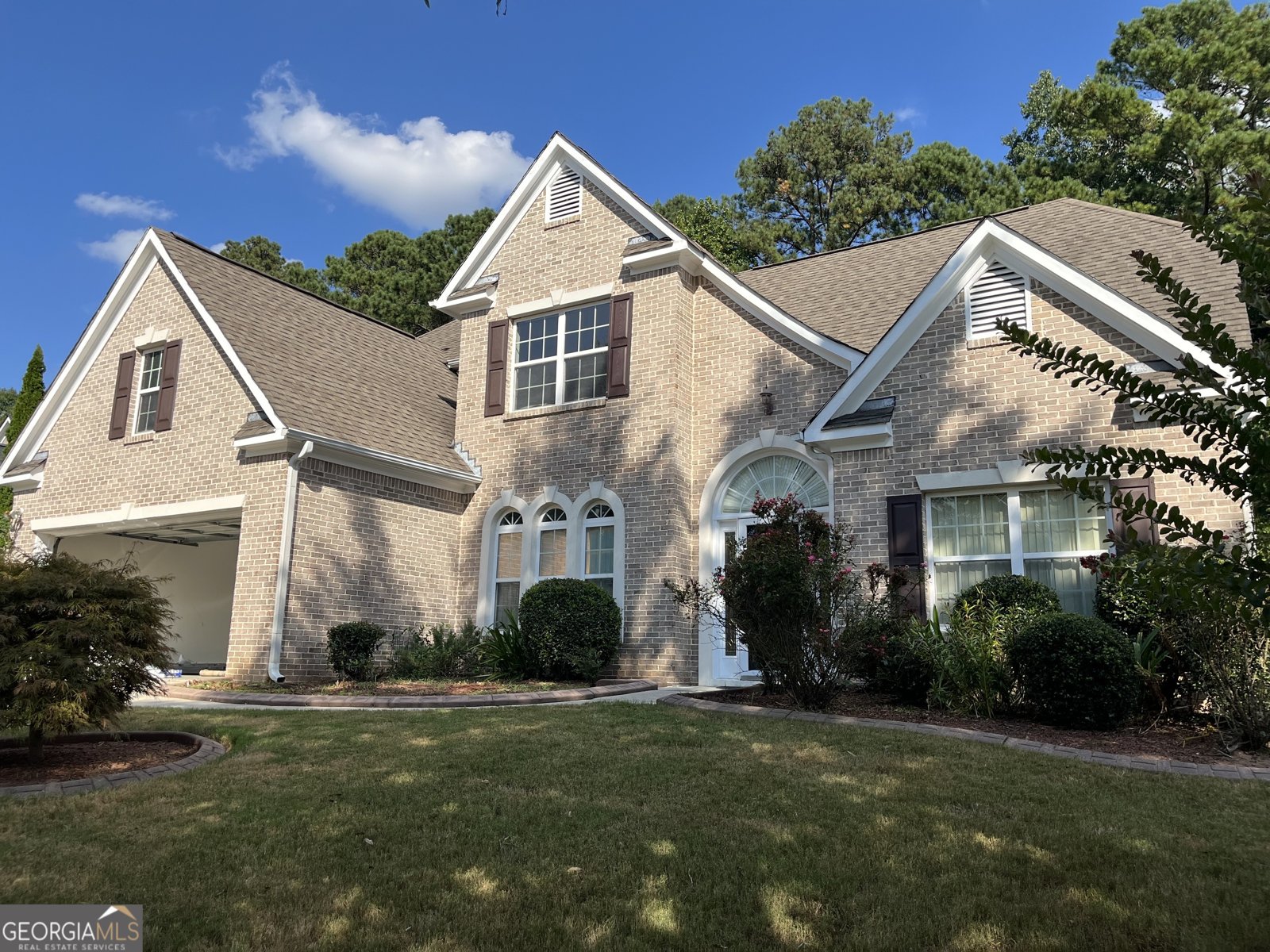 3870 Parham Way South Fulton - 3