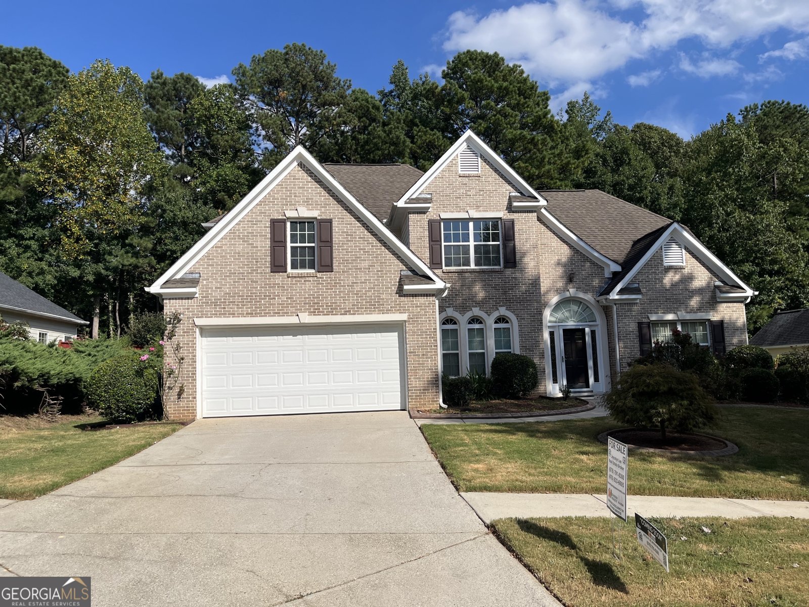 3870 Parham Way South Fulton - 35