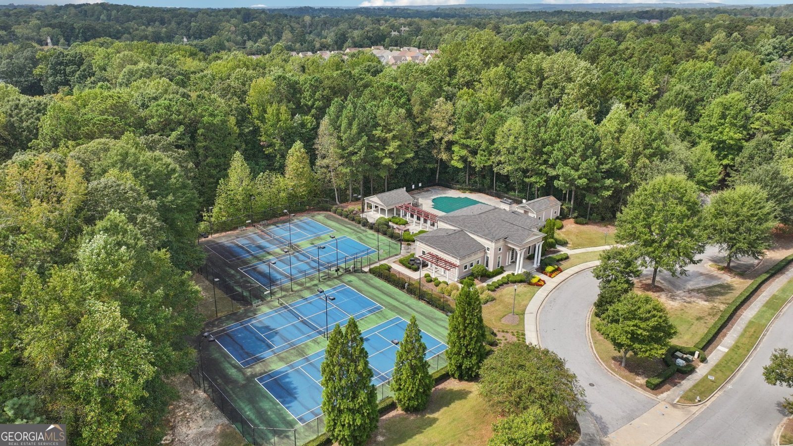 3870 Parham Way South Fulton - 36