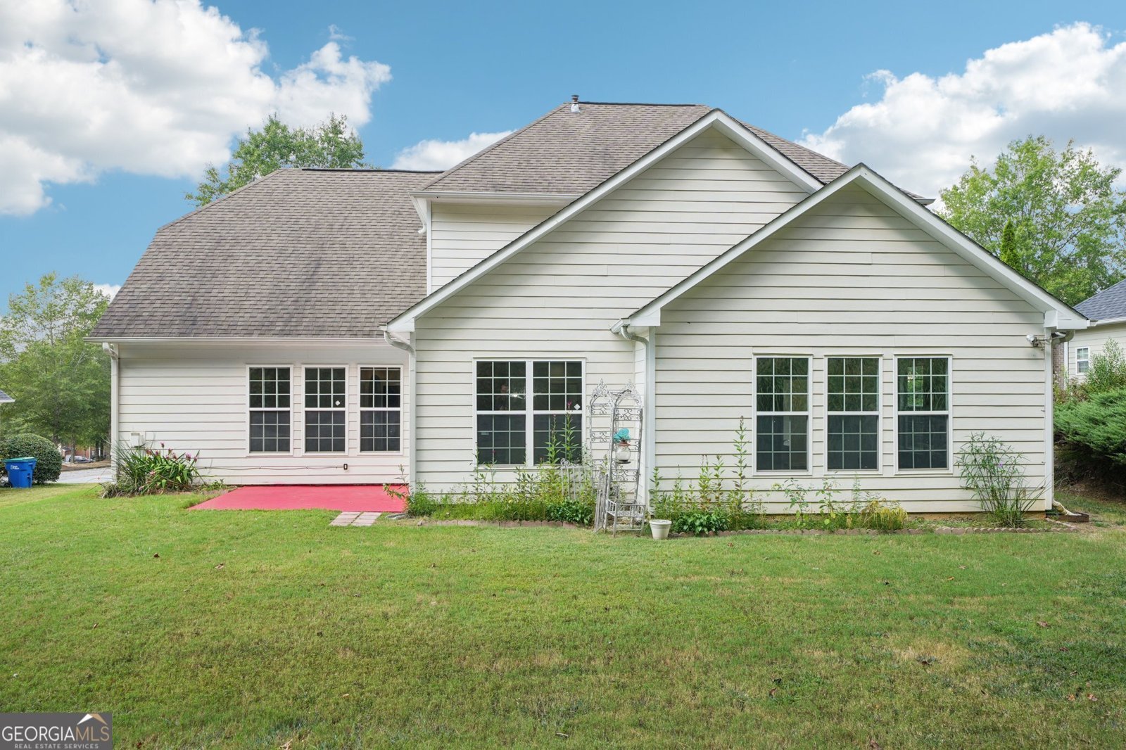 3870 Parham Way South Fulton - 37